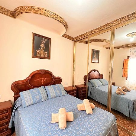 Casa Juan Maria Apartment อะโลรา ภายนอก รูปภาพ