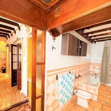 Casa Juan Maria Apartment อะโลรา ภายนอก รูปภาพ