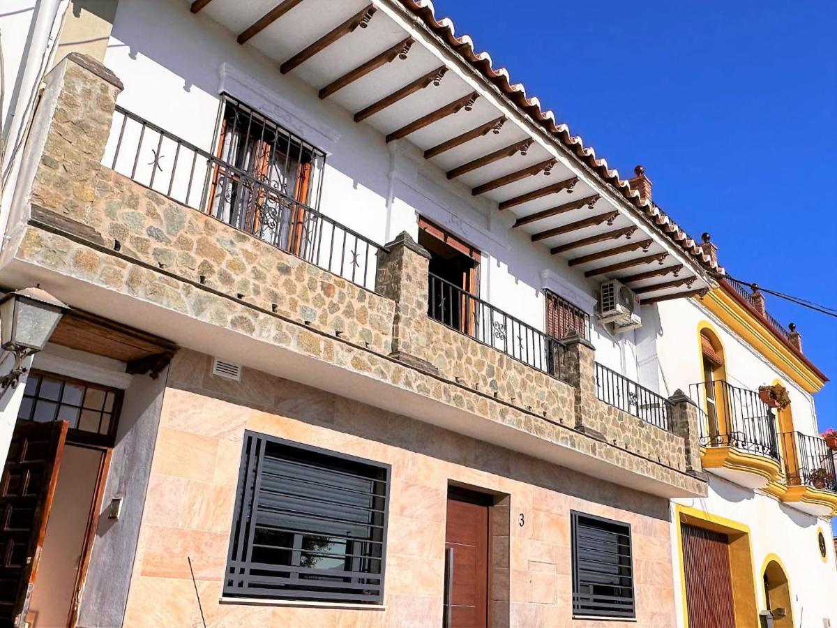 Casa Juan Maria Apartment อะโลรา ภายนอก รูปภาพ