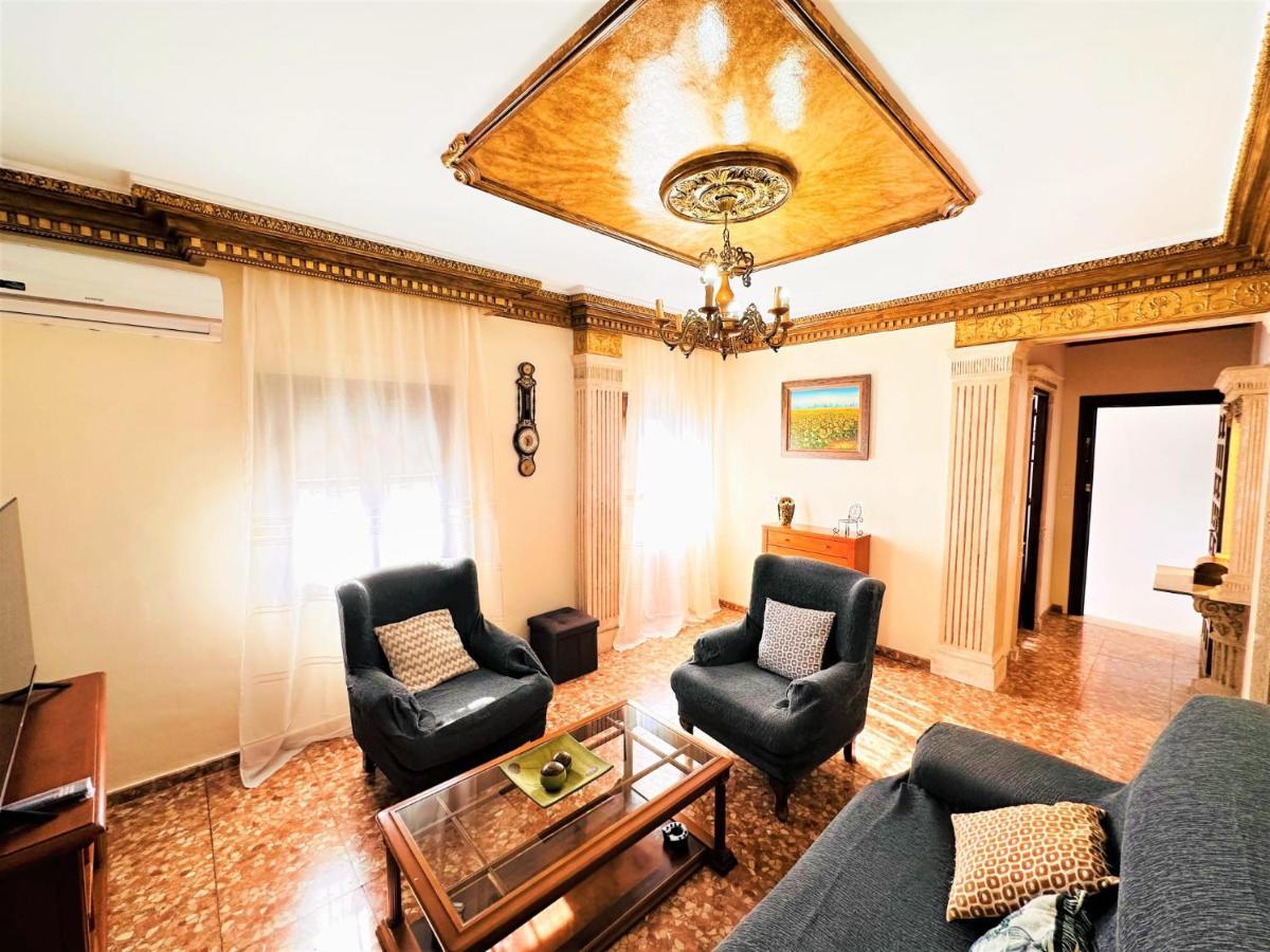 Casa Juan Maria Apartment อะโลรา ภายนอก รูปภาพ