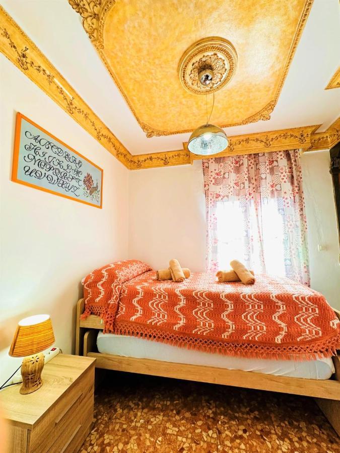 Casa Juan Maria Apartment อะโลรา ภายนอก รูปภาพ