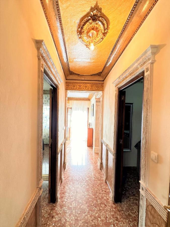 Casa Juan Maria Apartment อะโลรา ภายนอก รูปภาพ