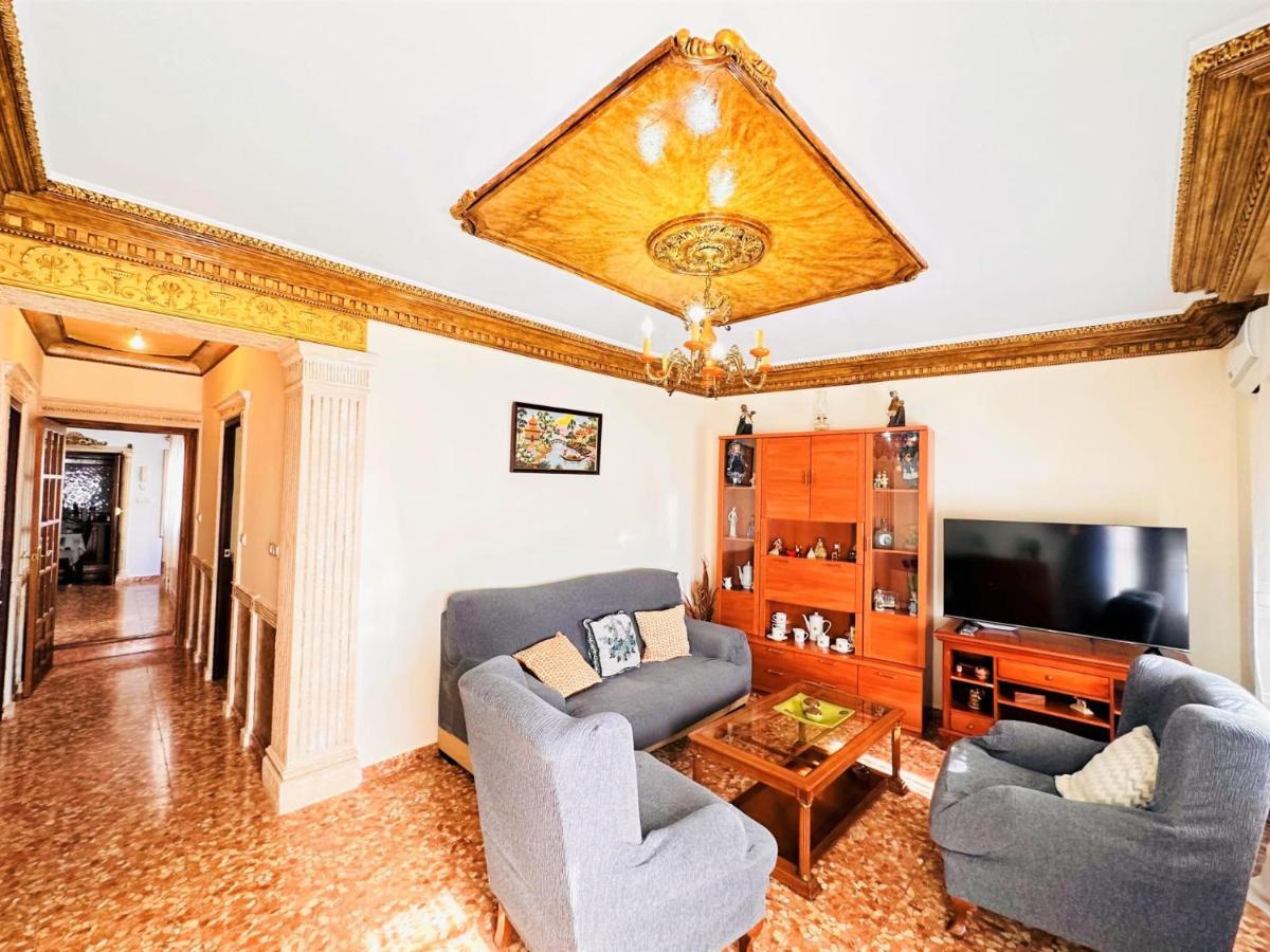 Casa Juan Maria Apartment อะโลรา ภายนอก รูปภาพ