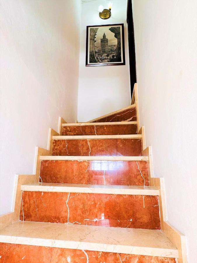 Casa Juan Maria Apartment อะโลรา ภายนอก รูปภาพ