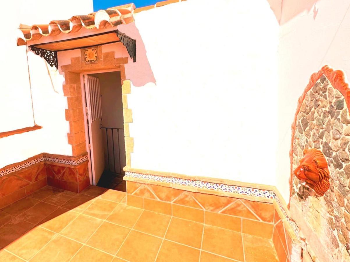 Casa Juan Maria Apartment อะโลรา ภายนอก รูปภาพ