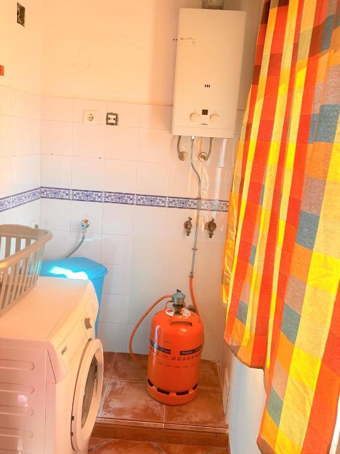 Casa Juan Maria Apartment อะโลรา ภายนอก รูปภาพ