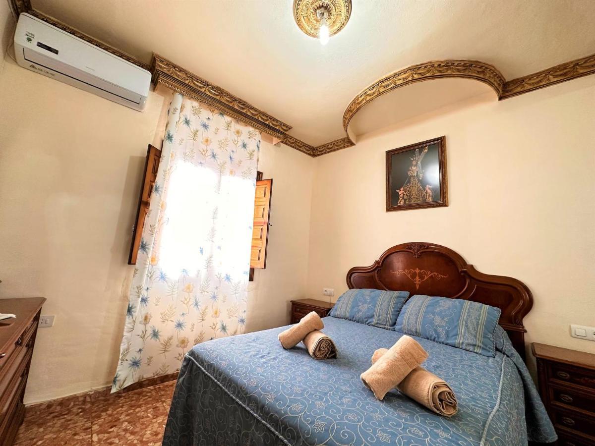 Casa Juan Maria Apartment อะโลรา ภายนอก รูปภาพ