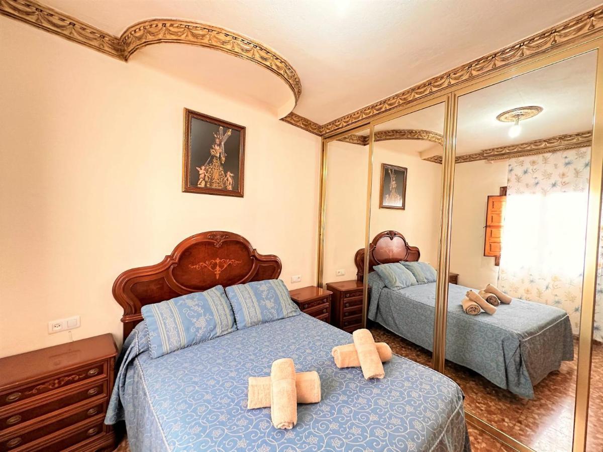 Casa Juan Maria Apartment อะโลรา ภายนอก รูปภาพ