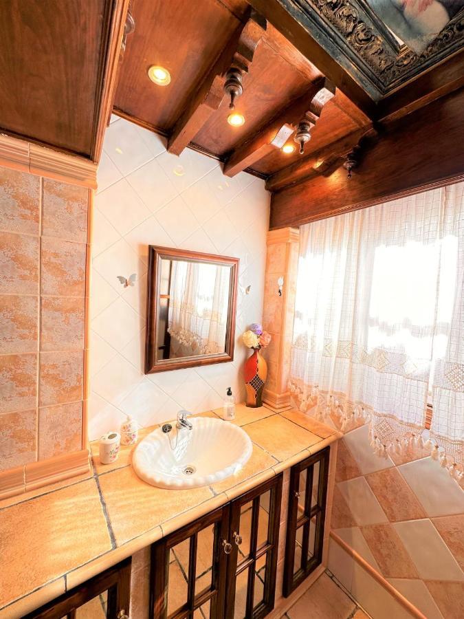 Casa Juan Maria Apartment อะโลรา ภายนอก รูปภาพ