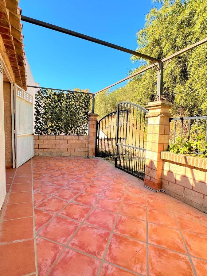 Casa Juan Maria Apartment อะโลรา ภายนอก รูปภาพ