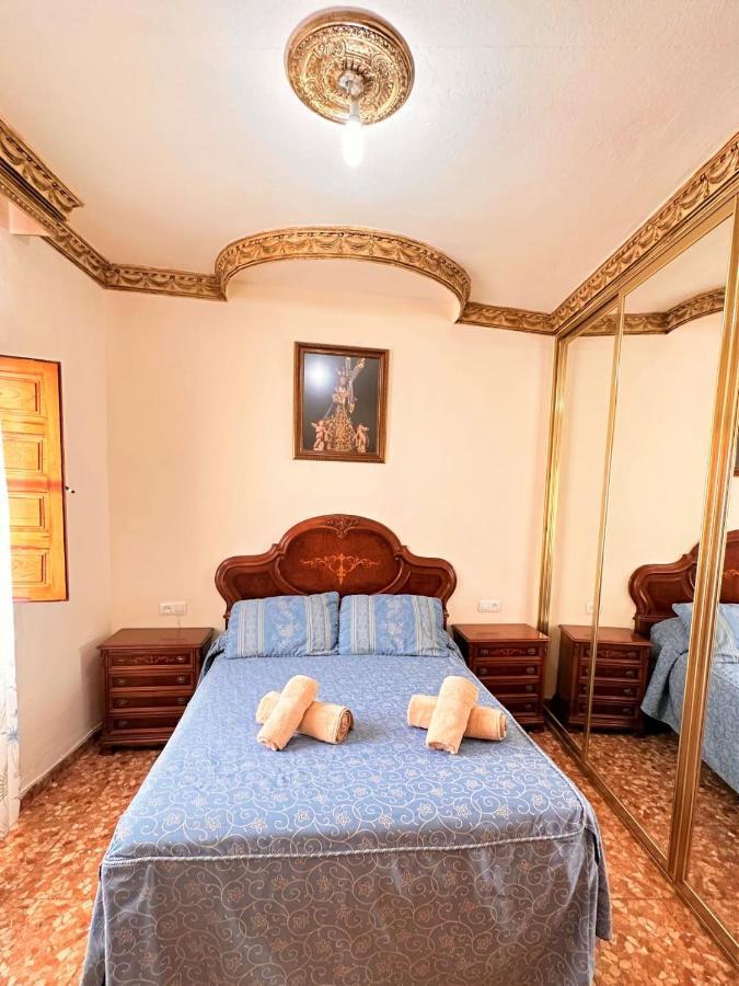 Casa Juan Maria Apartment อะโลรา ภายนอก รูปภาพ