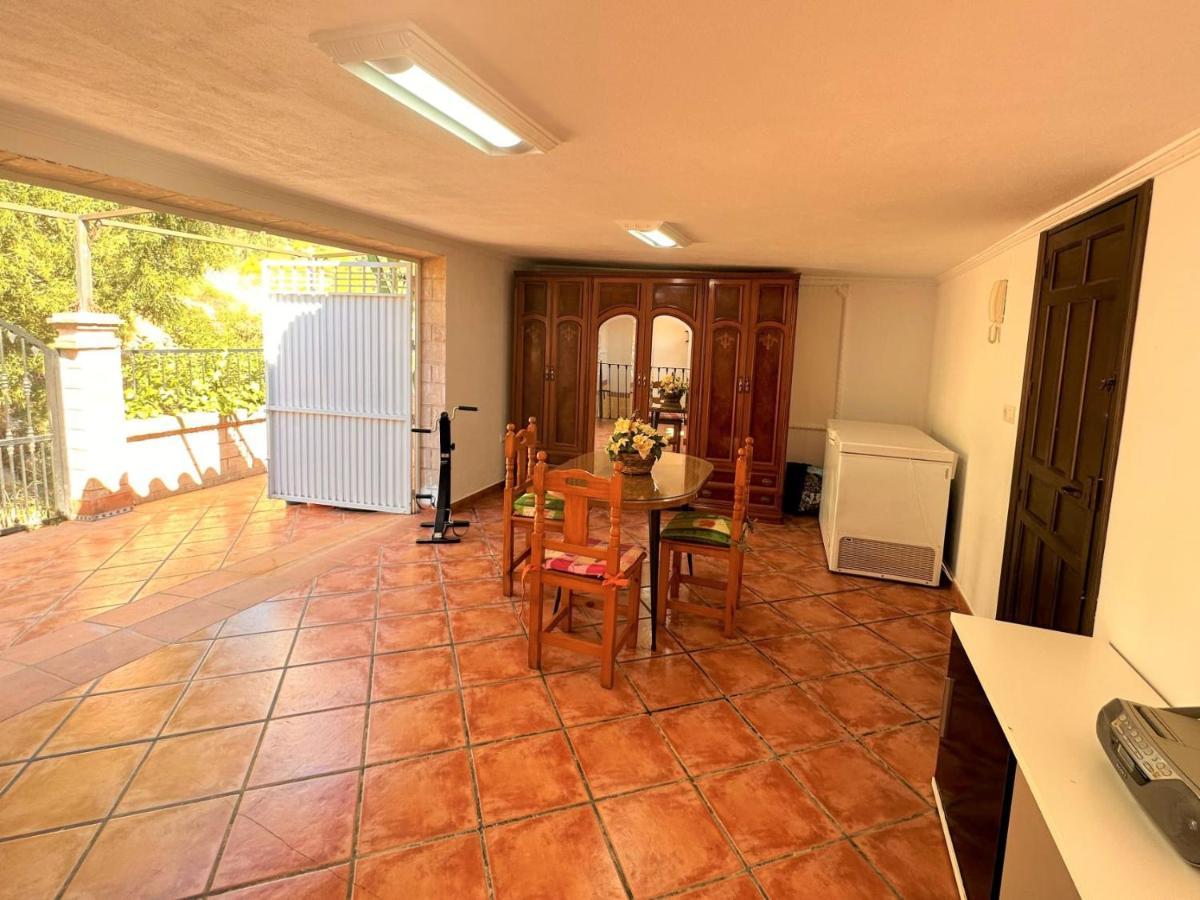 Casa Juan Maria Apartment อะโลรา ภายนอก รูปภาพ