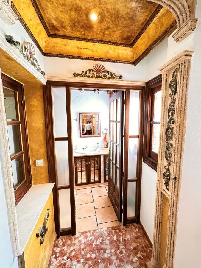 Casa Juan Maria Apartment อะโลรา ภายนอก รูปภาพ