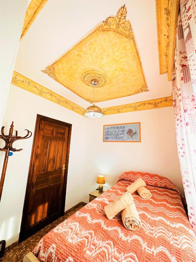 Casa Juan Maria Apartment อะโลรา ภายนอก รูปภาพ