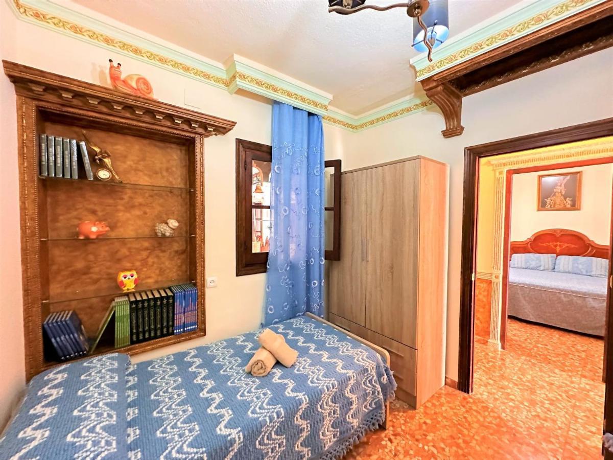 Casa Juan Maria Apartment อะโลรา ภายนอก รูปภาพ