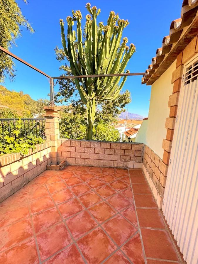 Casa Juan Maria Apartment อะโลรา ภายนอก รูปภาพ
