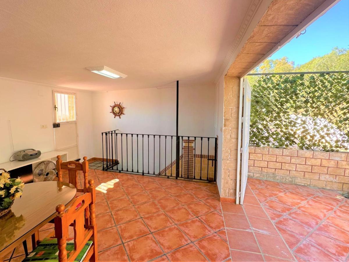 Casa Juan Maria Apartment อะโลรา ภายนอก รูปภาพ