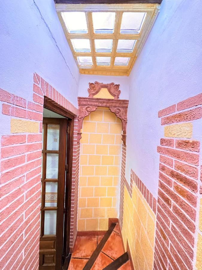 Casa Juan Maria Apartment อะโลรา ภายนอก รูปภาพ