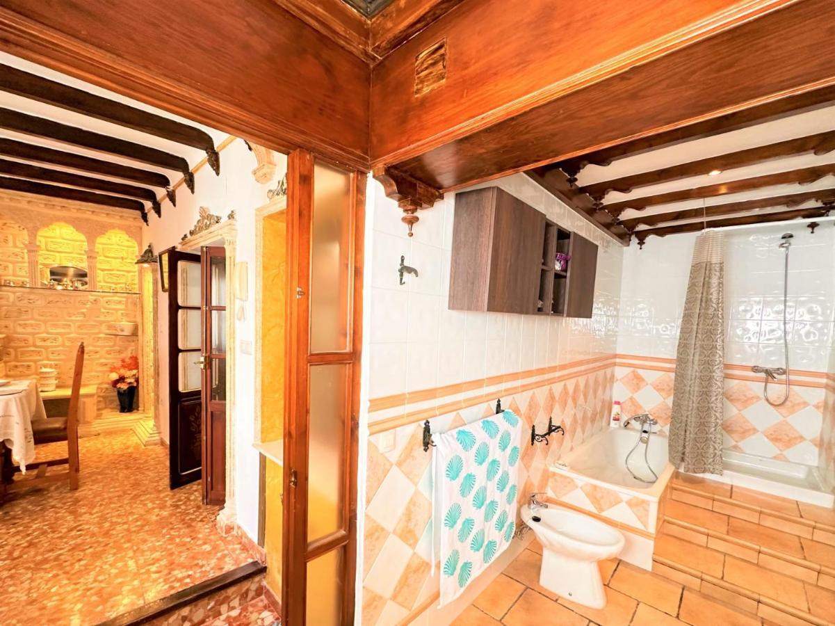 Casa Juan Maria Apartment อะโลรา ภายนอก รูปภาพ