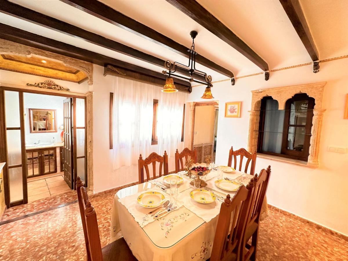 Casa Juan Maria Apartment อะโลรา ภายนอก รูปภาพ