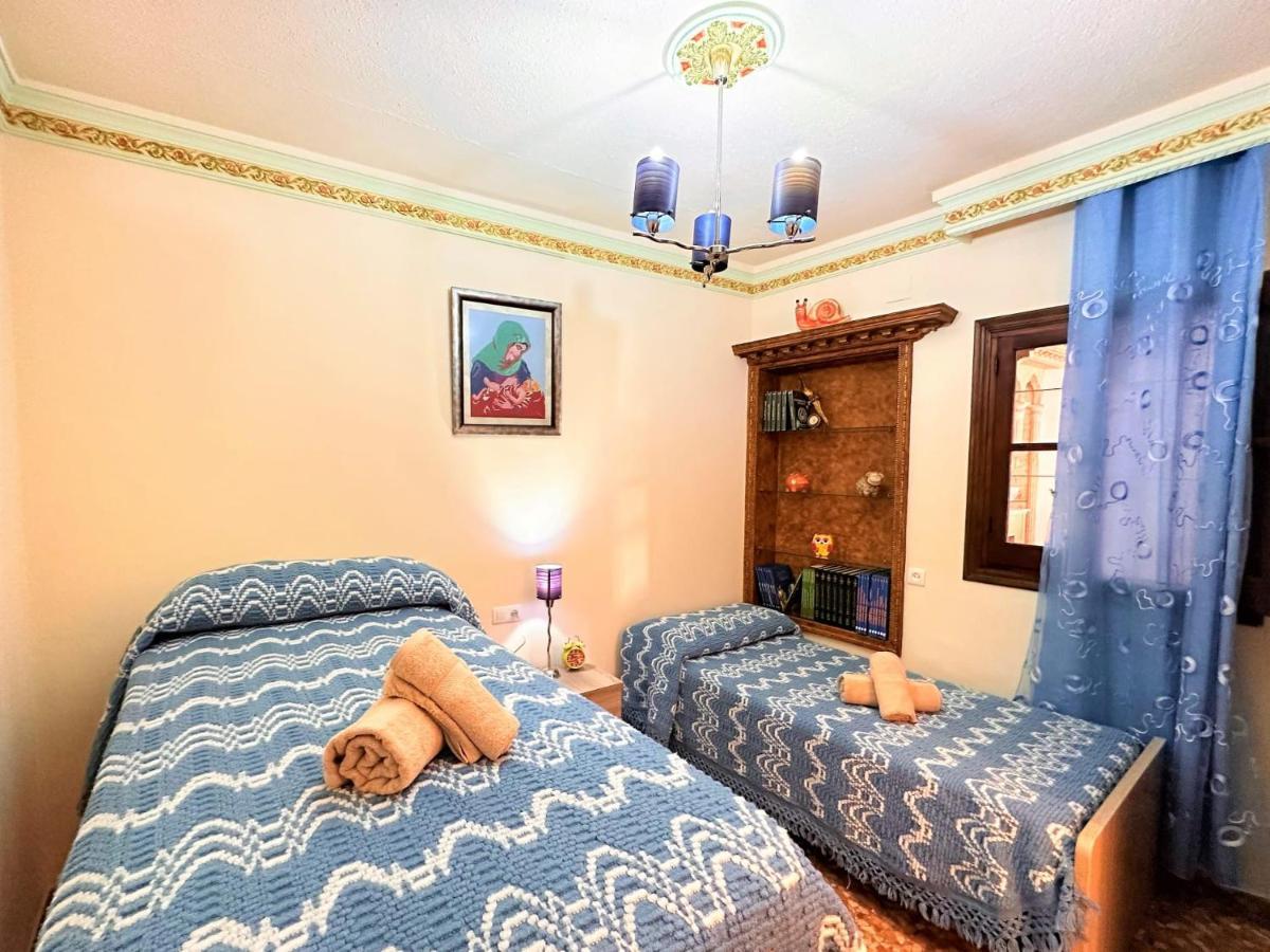 Casa Juan Maria Apartment อะโลรา ภายนอก รูปภาพ